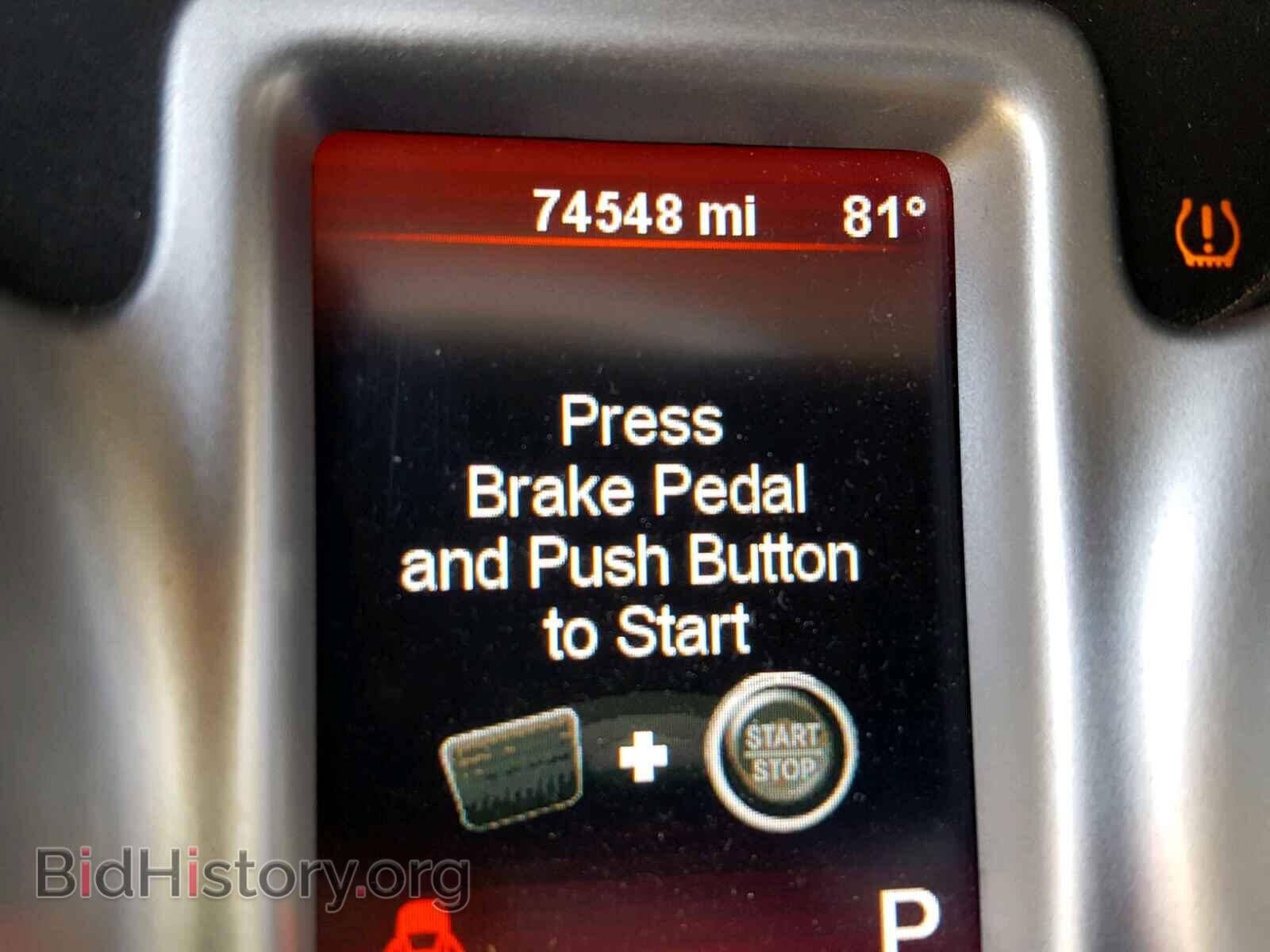 2011 DODGE JOURNEY - VIN: 3D4PG4B4BT514310 - Фото 8