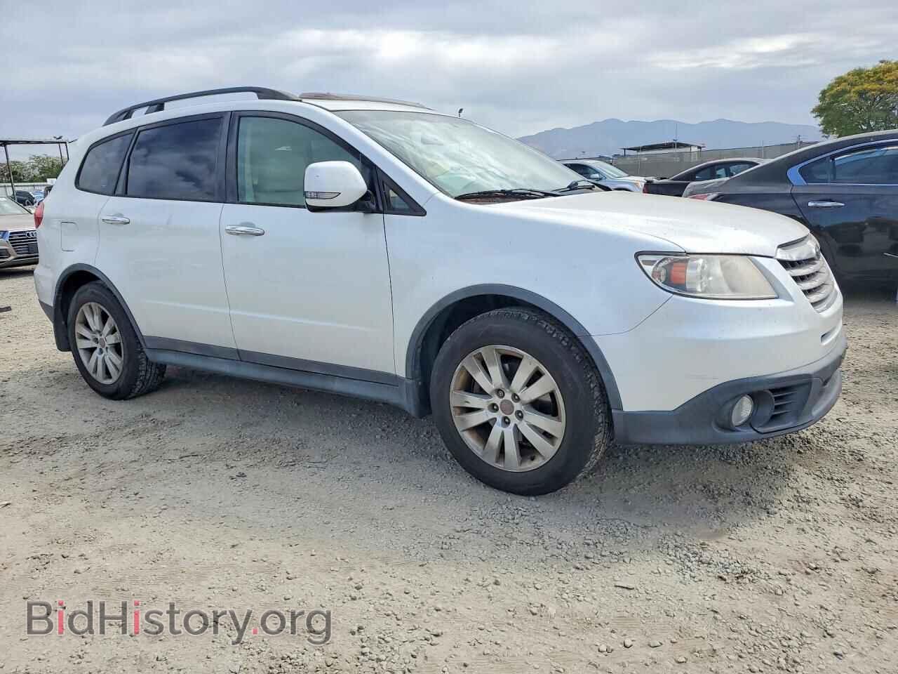 2013 SUBARU TRIBECA - VIN: 4S4WX9GD7D4401669 - Фото 4