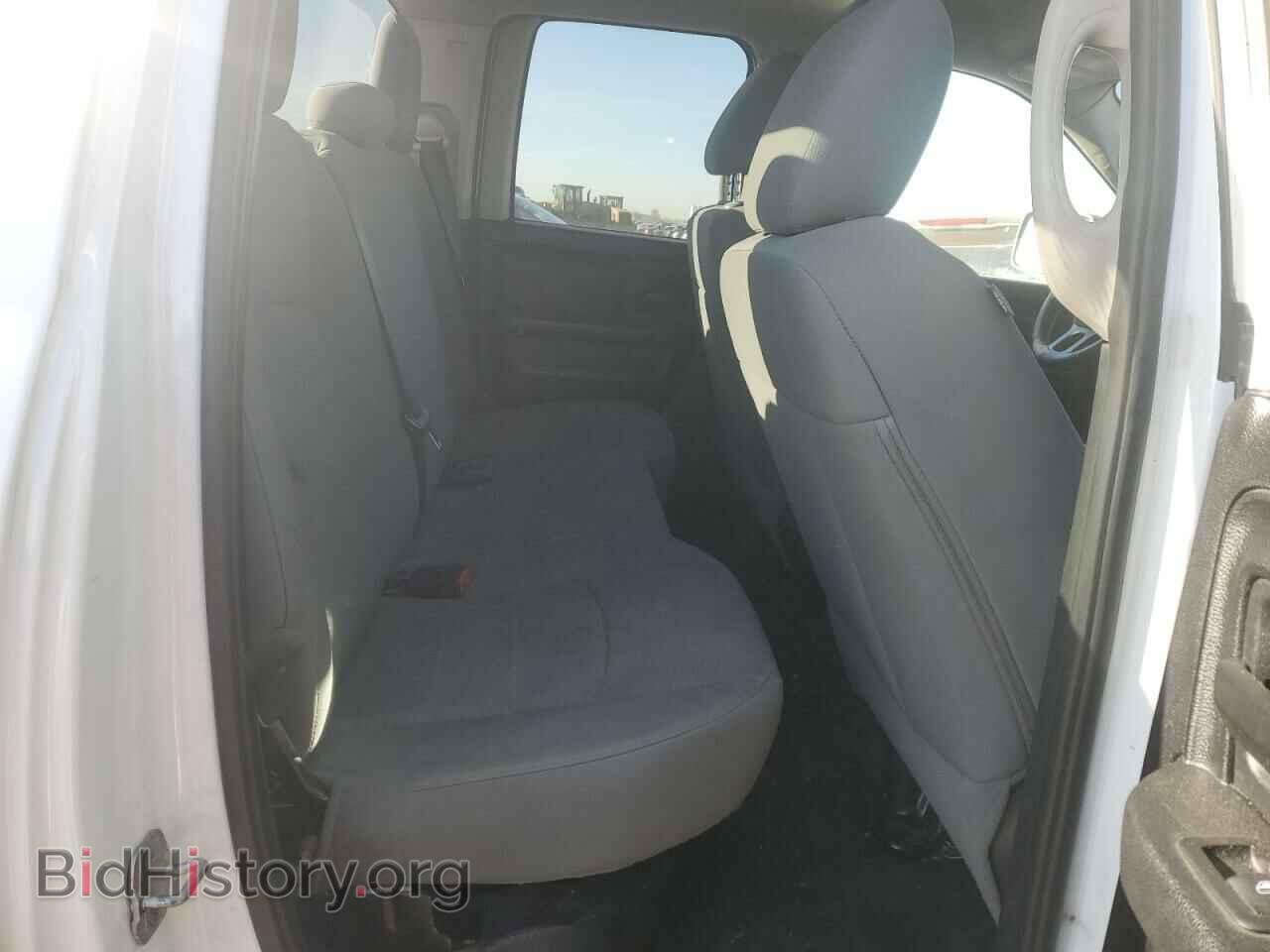 2014 RAM 1500 - VIN: 1C6RR7FT2ES297380 - Фото 10