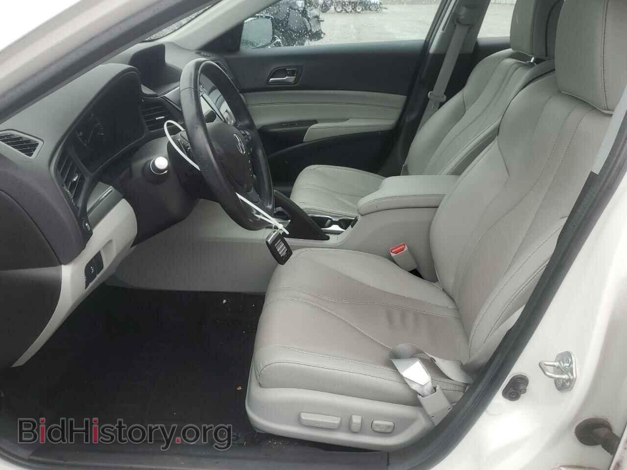 2020 ACURA ILX - VIN: 19UDE2F74LA006273 - Фото 7