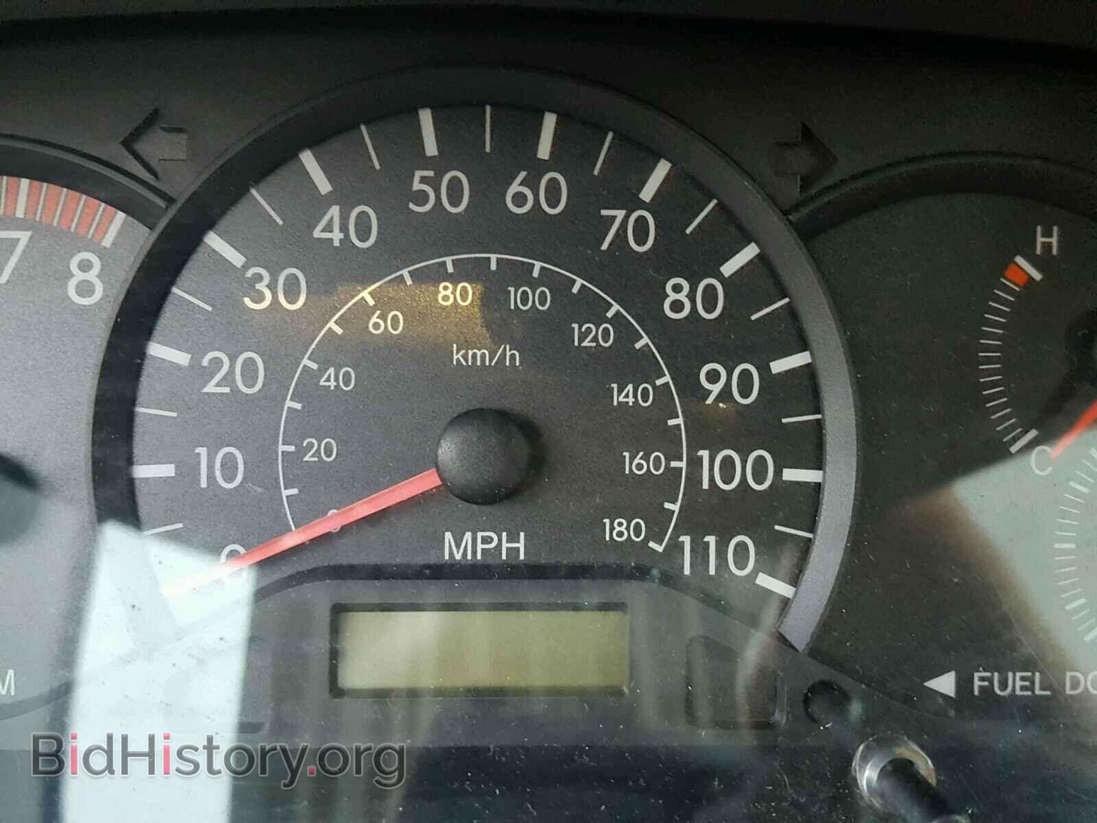2007 TOYOTA COROLLA - VIN: 2T1BR32EX7C851246 - Photo 8