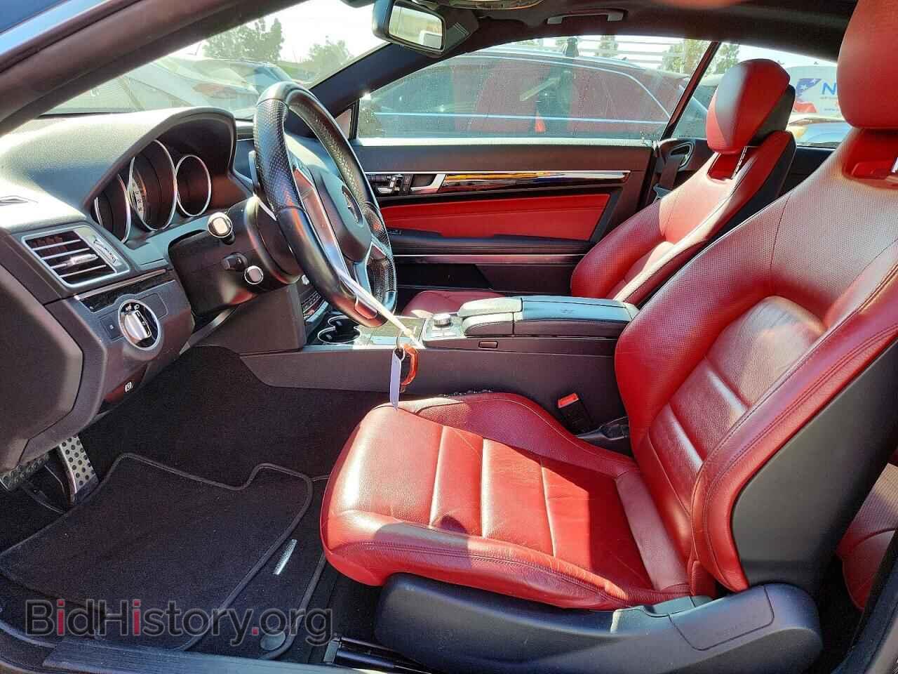 2015 MERCEDES-BENZ E-CLASS - VIN: WDDKJ6FB1FF303415 - Фото 7