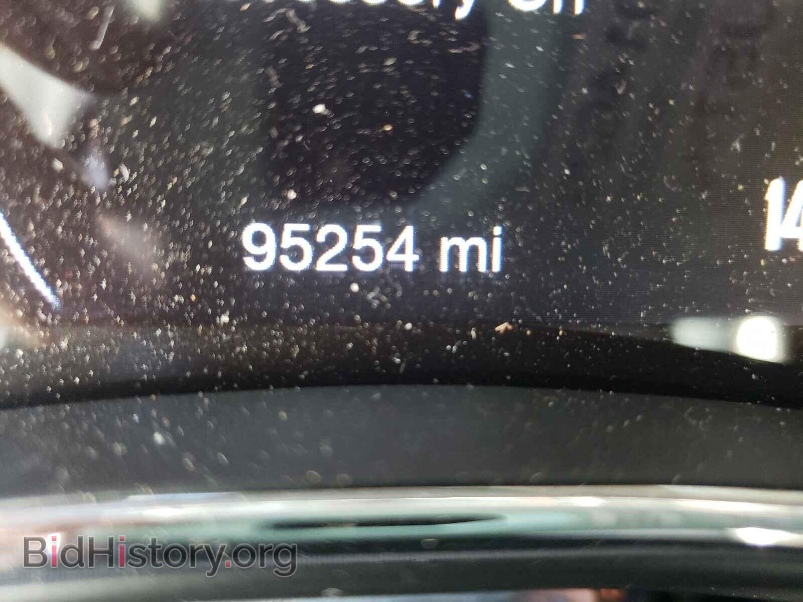 2016 DODGE DURANGO - VIN: 1C4RDJDG2GC363045 - Photo 8