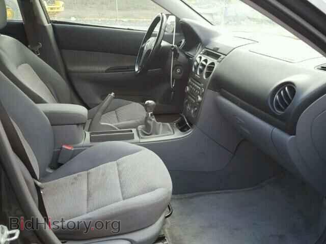 2005 MAZDA 6 - VIN: 1YVFP80C755M65426 - Фото 5
