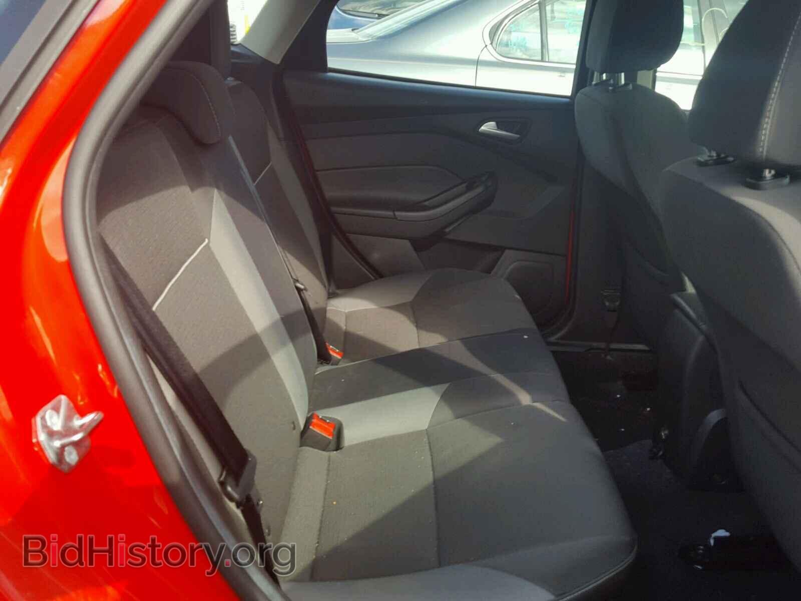 2014 FORD FOCUS - VIN: 1FADP3K26EL268480 - Photo 6