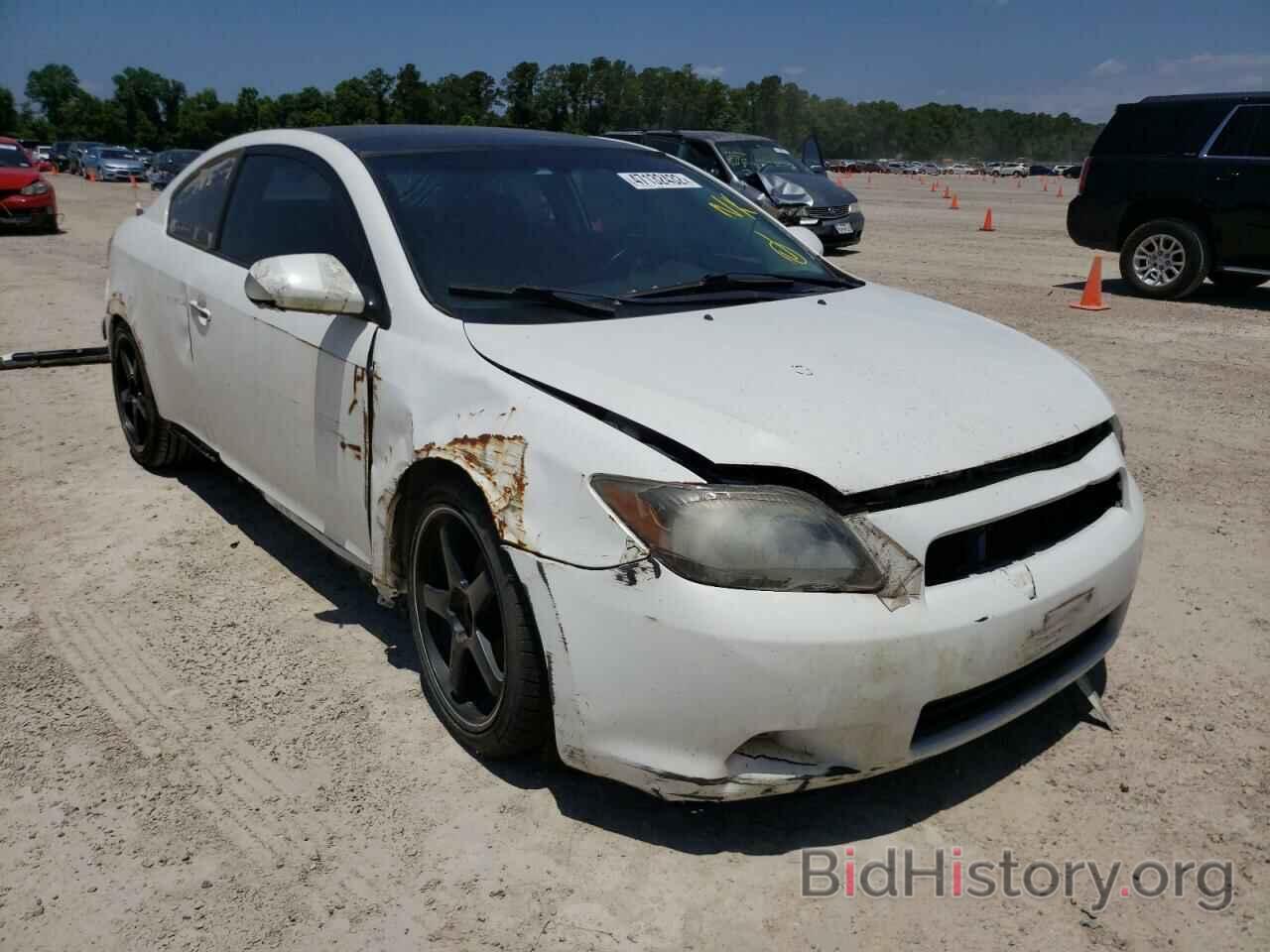 Photo JTKDE3B73A0307980 - TOYOTA SCION 2010