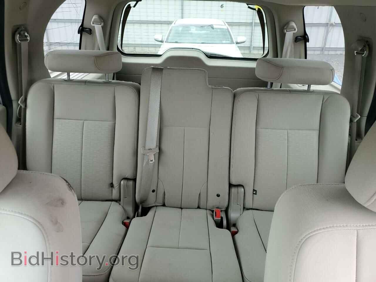 2014 FORD EXPEDITION - VIN: 1FMJU1J5XEEF63720 - Фото 10