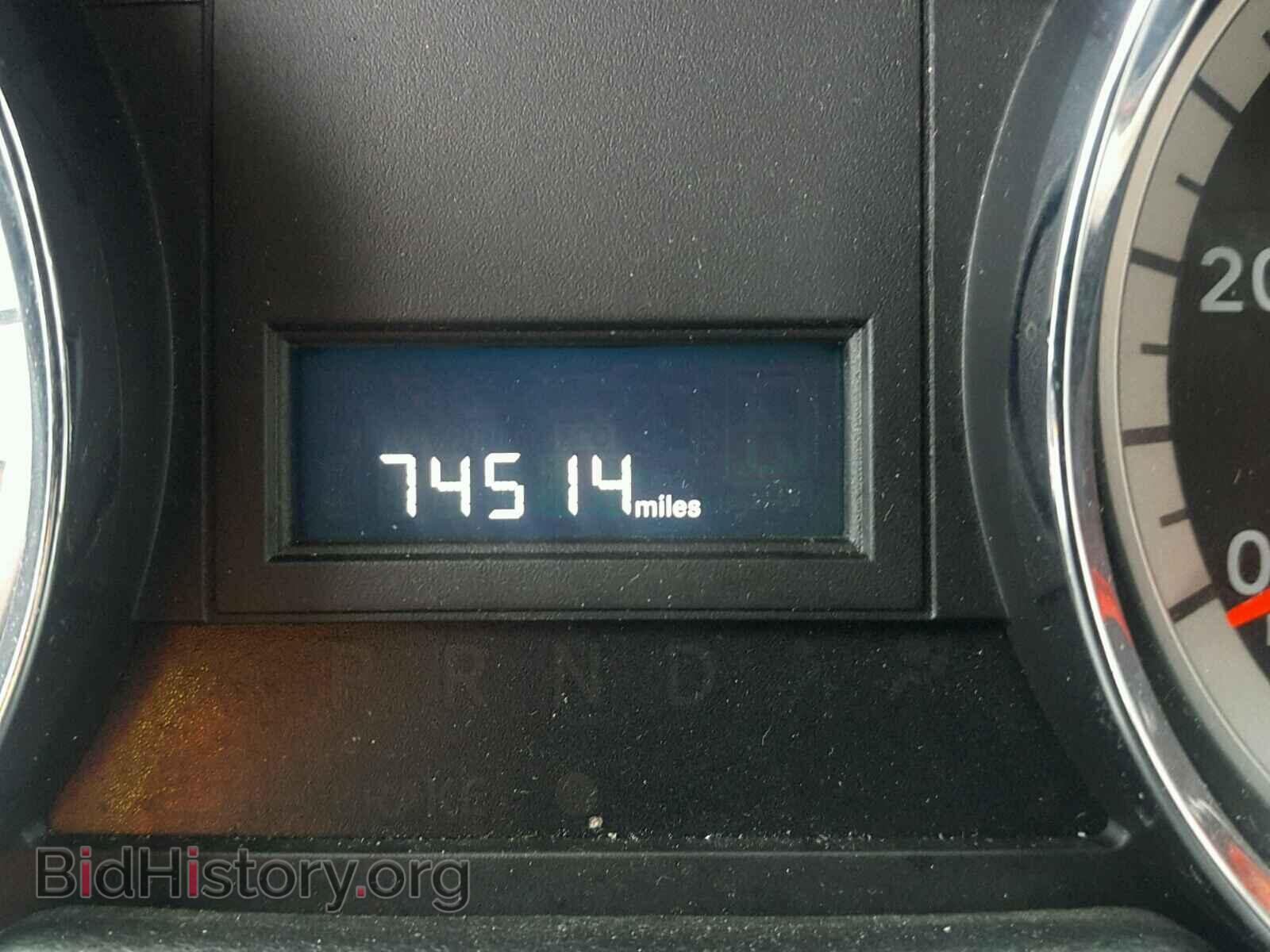 2015 DODGE CARAVAN - VIN: 2C4RDGBG7FR617229 - Фото 8
