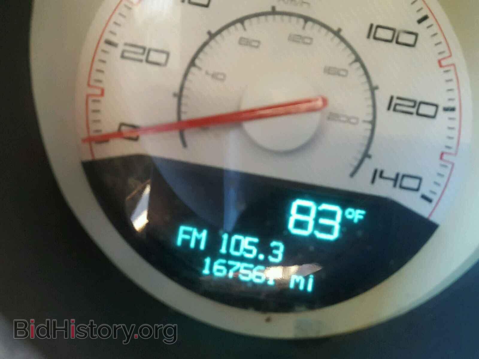 2012 DODGE CHALLENGER - VIN: 2C3CDYAG6CH155460 - Фото 8