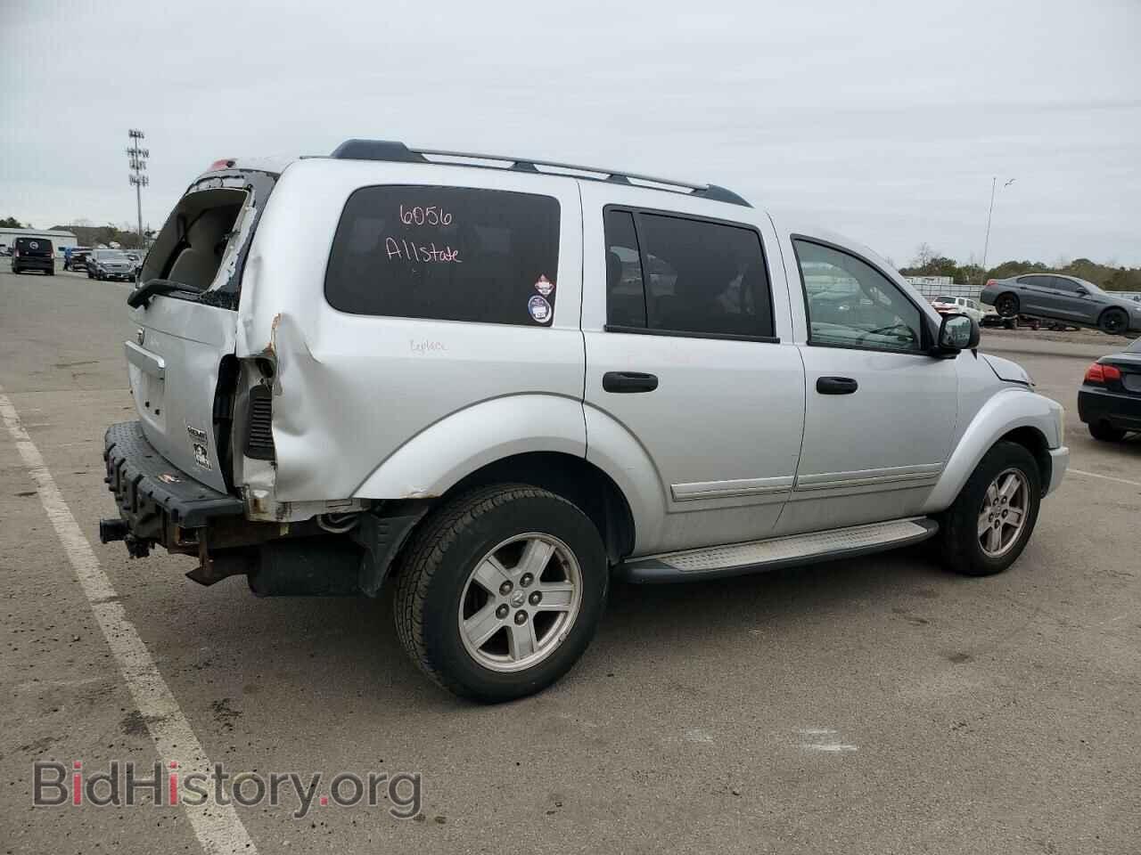 2006 DODGE DURANGO - VIN: 1D4HB58236F180745 - Photo 3
