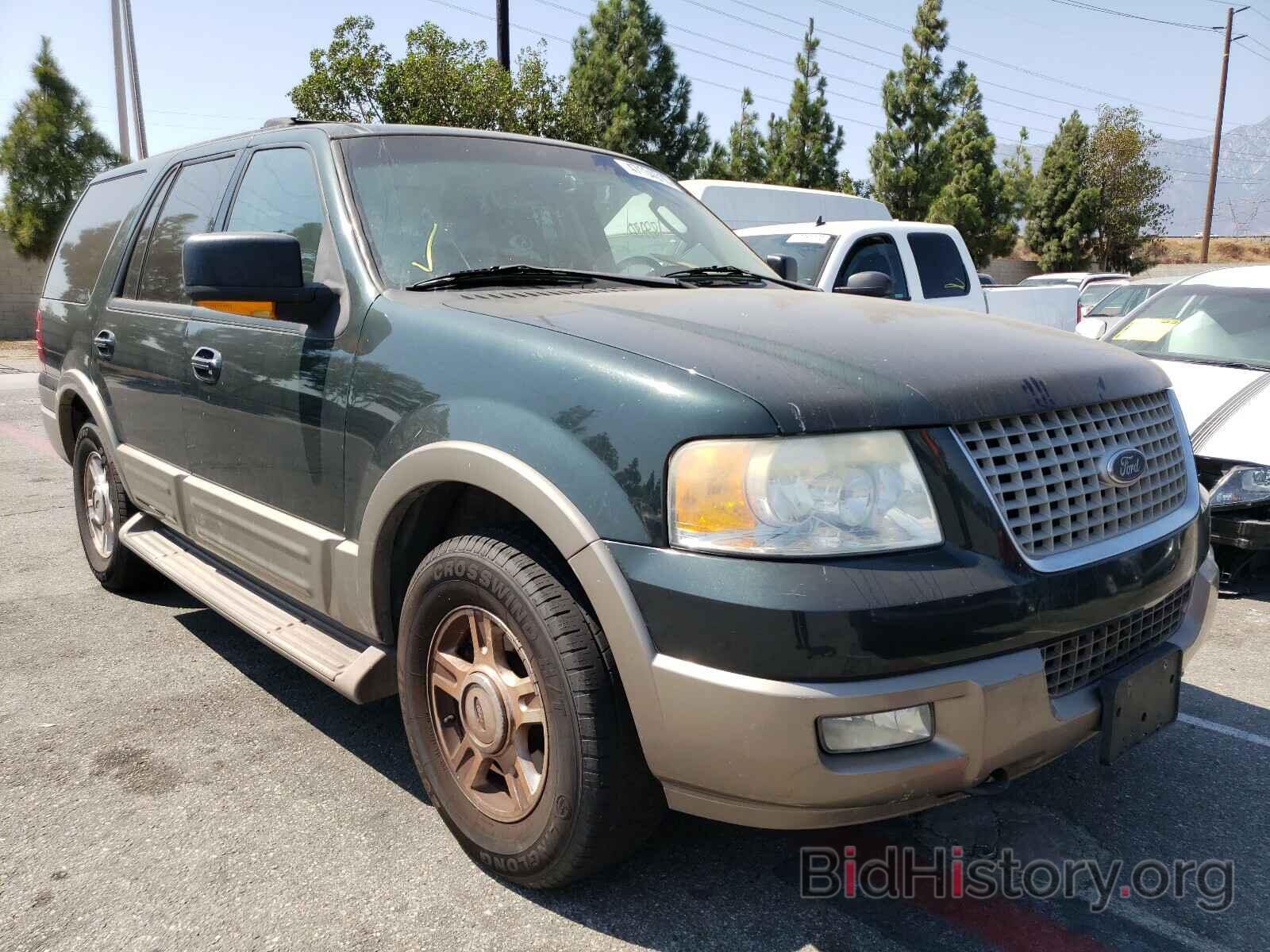 Photo 1FMFU18L34LB04274 - FORD EXPEDITION 2004