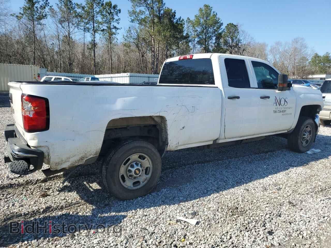 2019 CHEVROLET ALL Models - VIN: 2GC2CREG1K1153763 - Фото 3