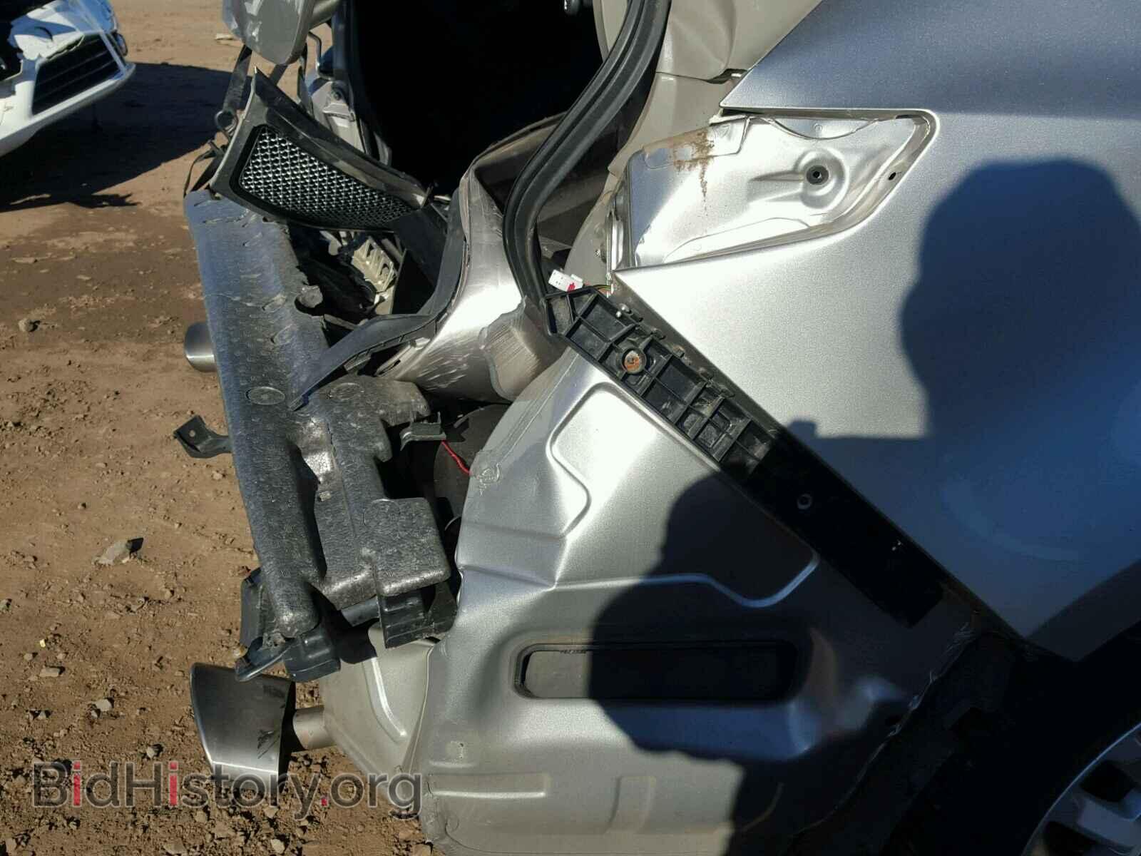 2013 KIA OPTIMA - VIN: KNAGM4A76D5372390 - Фото 9