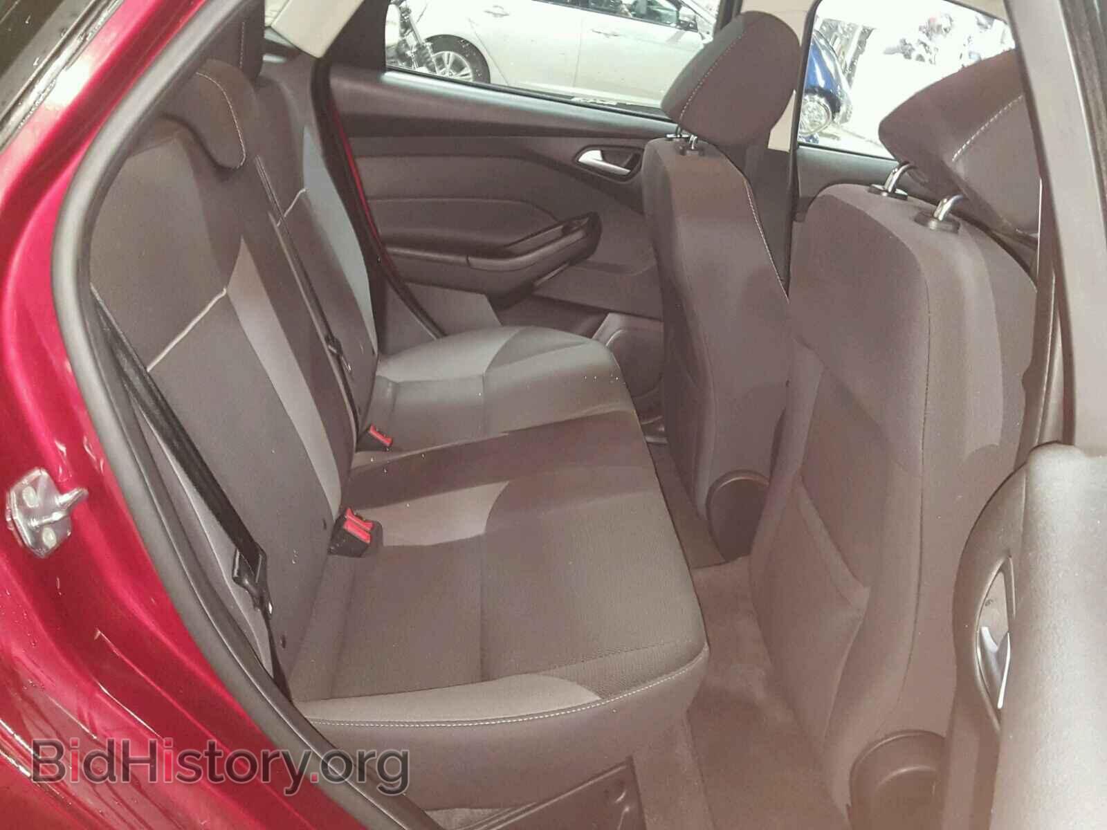 2013 FORD FOCUS - VIN: 1FADP3F26DL216520 - Photo 6