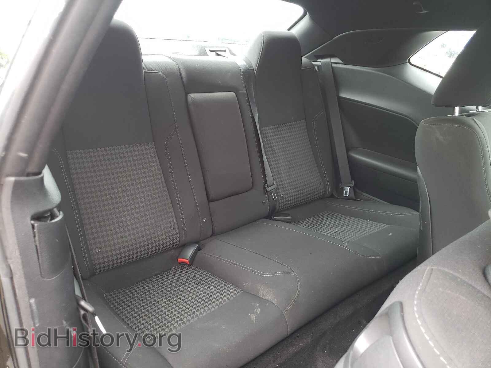 2019 DODGE CHALLENGER - VIN: 2C3CDZAG8KH557789 - Photo 6