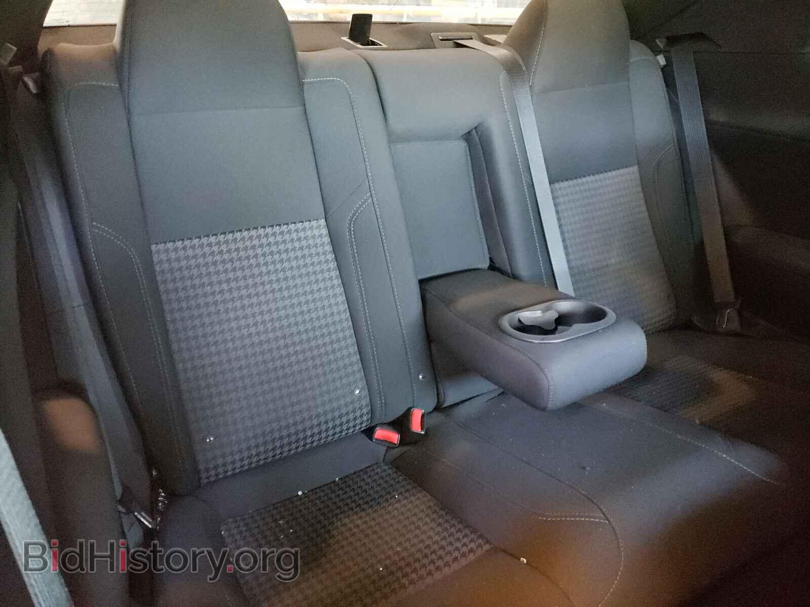 2018 DODGE CHALLENGER - VIN: 2C3CDZAG4JH332798 - Фото 6