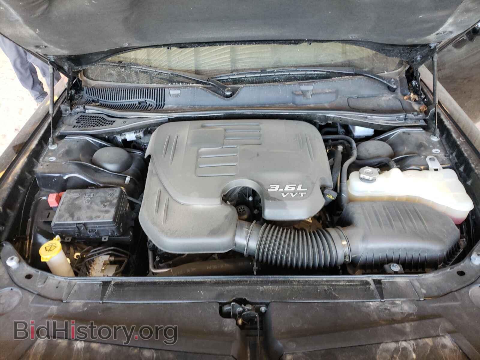 2018 DODGE CHALLENGER - VIN: 2C3CDZAG4JH332798 - Фото 7