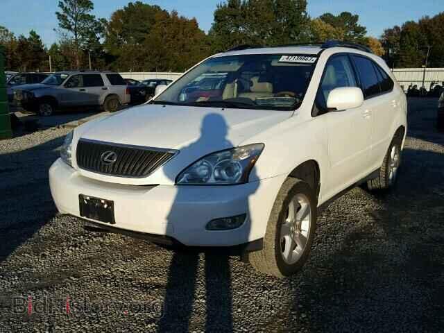 2004 LEXUS RX330 - VIN: 2T2HA31U64C003768 - Фото 2