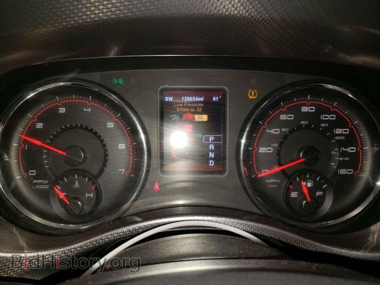 2014 DODGE CHARGER - VIN: 2C3CDXDT2EH242570 - Фото 9
