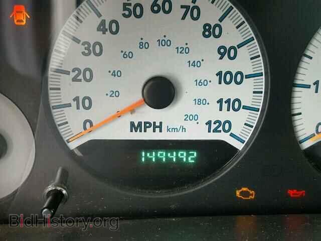 2005 DODGE CARAVAN - VIN: 1D4GP24R75B188478 - Фото 8