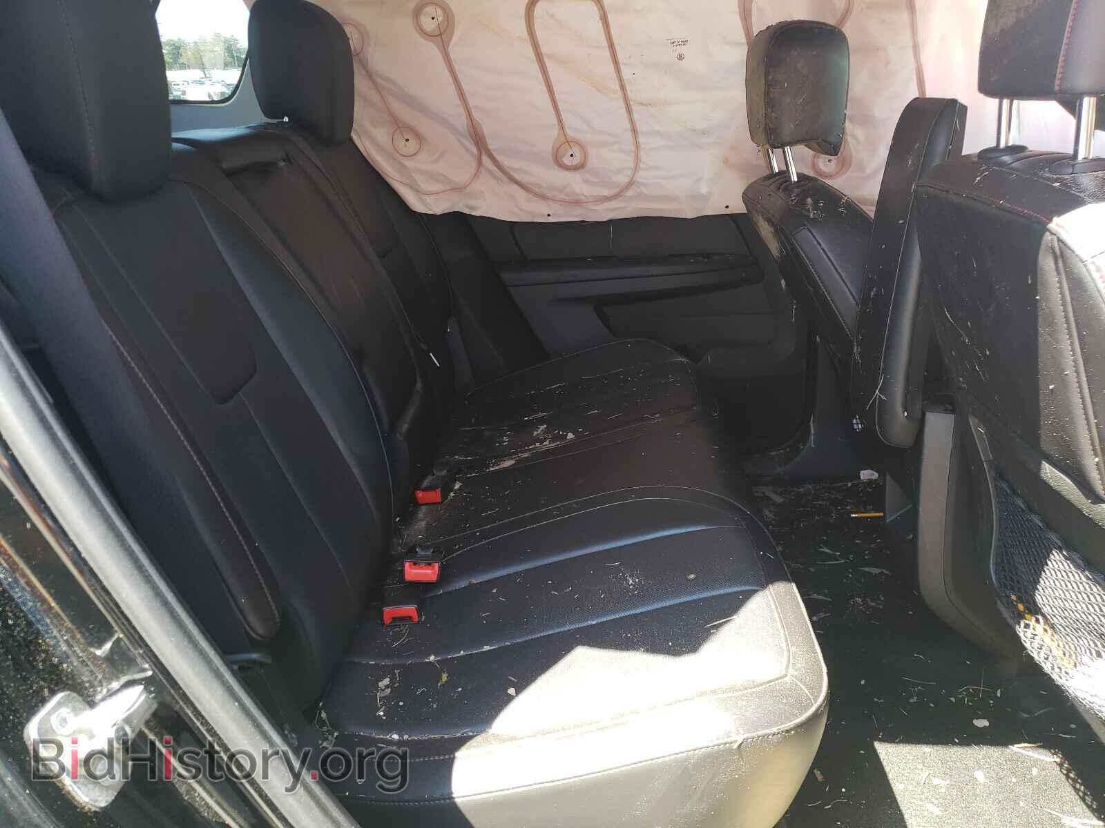 2015 GMC TERRAIN - VIN: 2GKFLTE31F6150189 - Photo 6