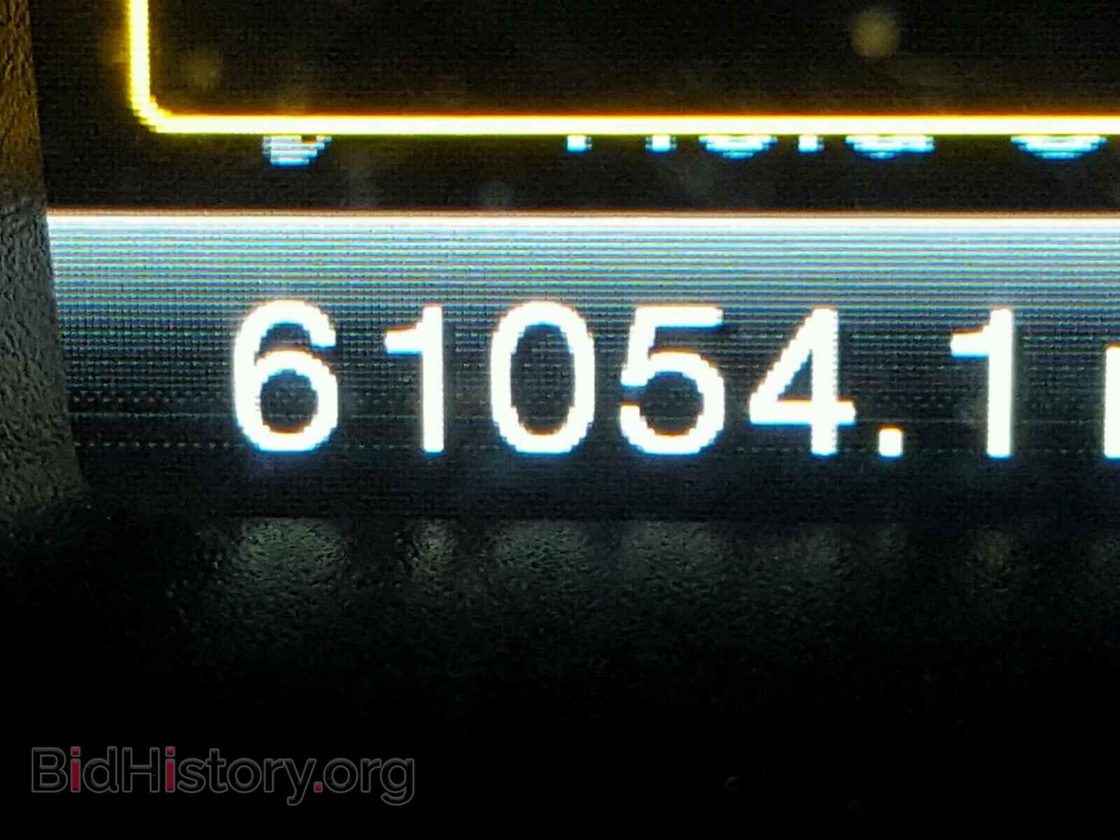 2013 FORD EDGE - VIN: 2FMDK3KC3DBB38443 - Photo 8
