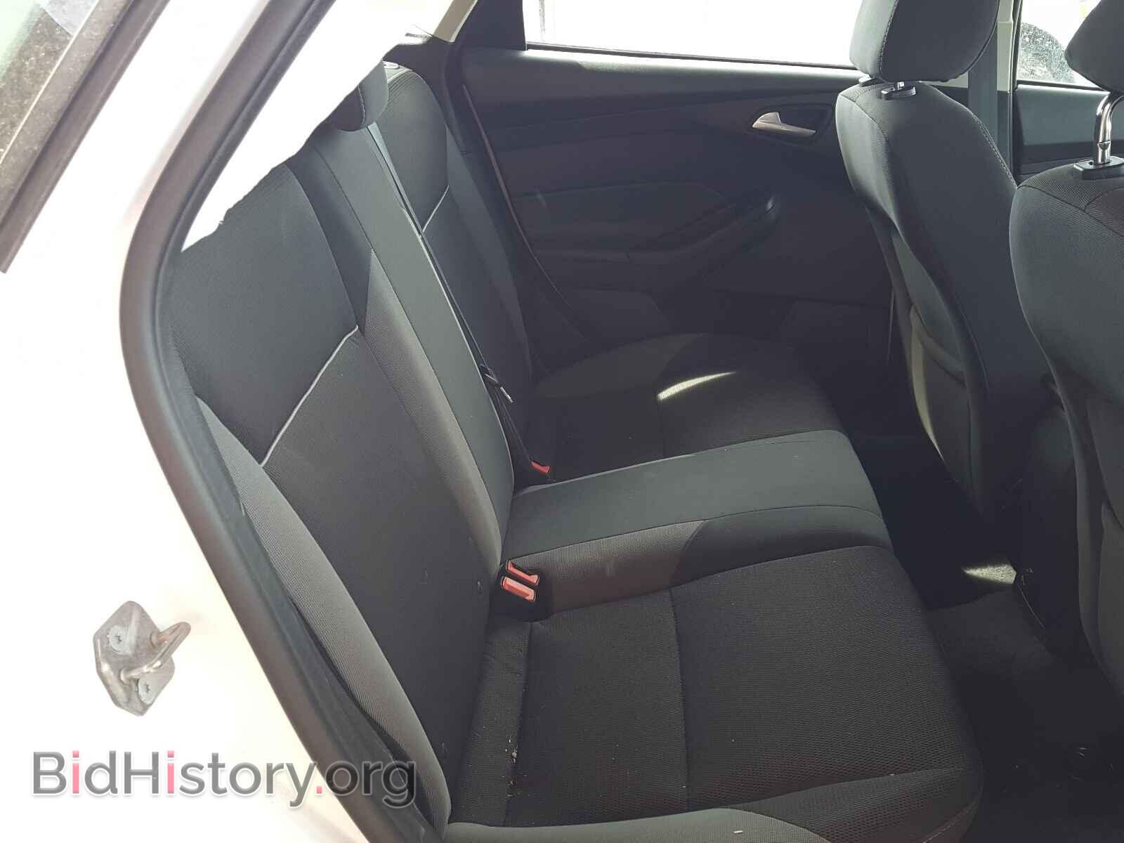 2014 FORD FOCUS - VIN: 1FADP3K20EL322680 - Фото 6