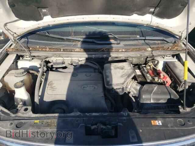 2012 FORD EDGE - VIN: 2FMDK3KC3CBA19418 - Photo 7