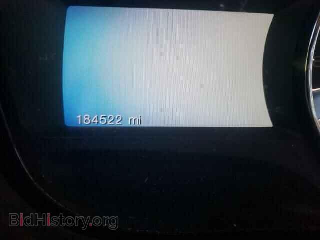 2012 FORD EDGE - VIN: 2FMDK3KC3CBA19418 - Photo 8