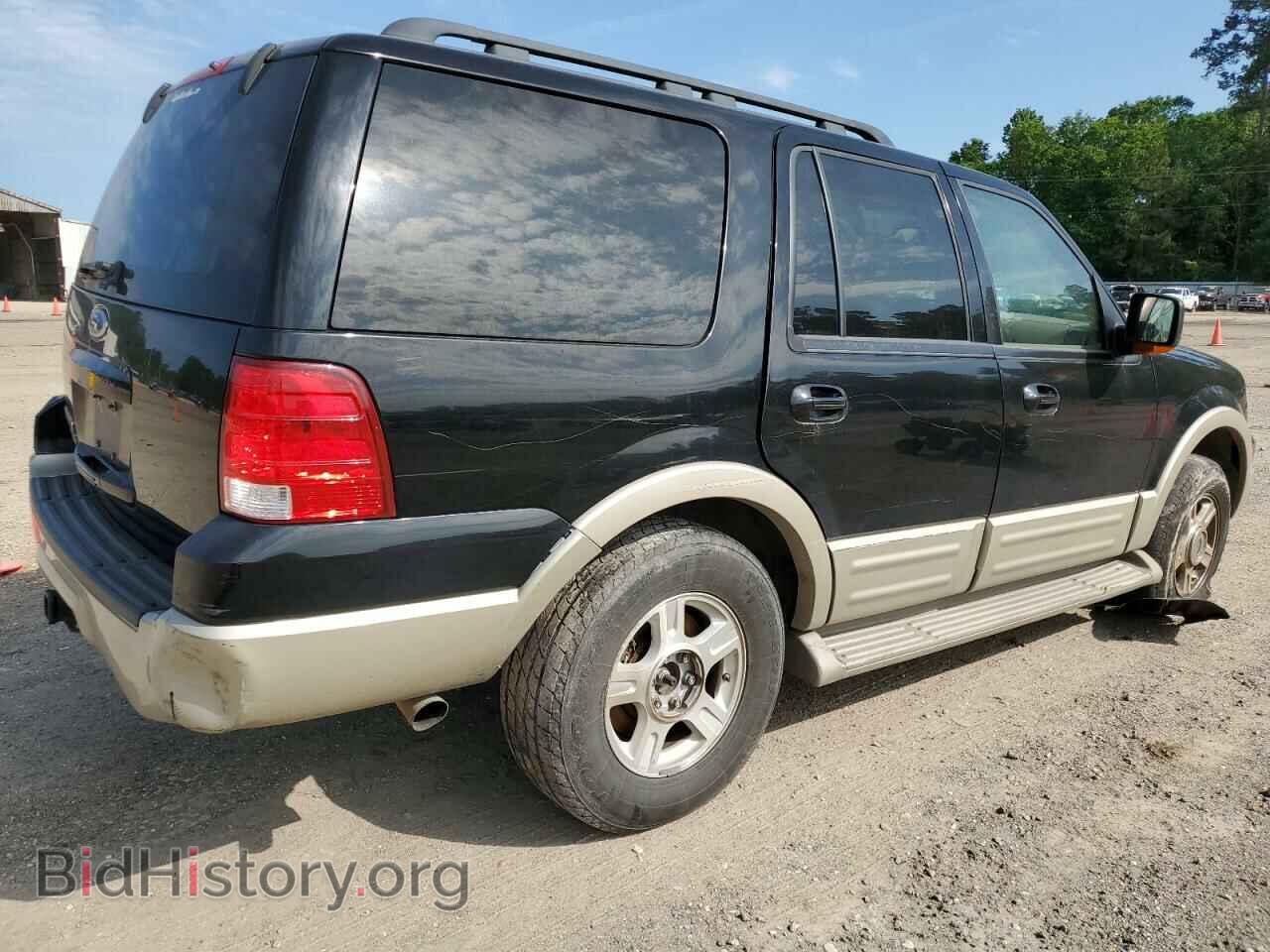 2006 FORD EXPEDITION - VIN: 1FMPU17536LA74929 - Фото 3