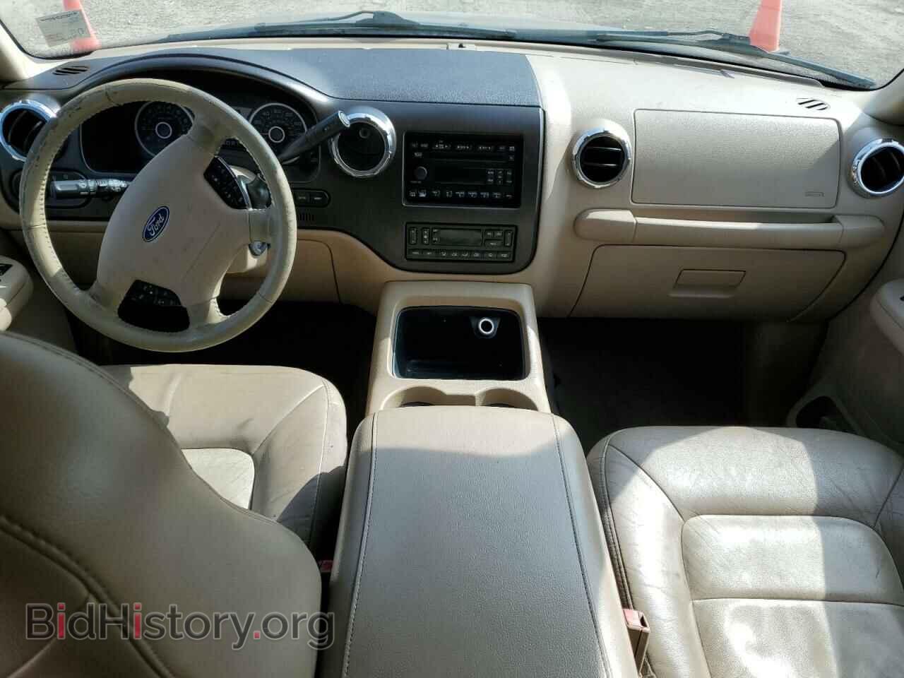 2006 FORD EXPEDITION - VIN: 1FMPU17536LA74929 - Фото 8