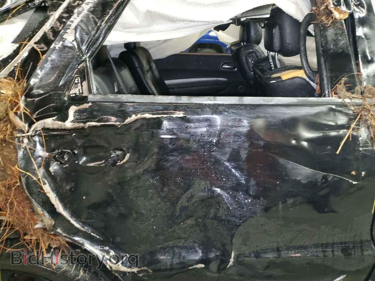 2019 DODGE DURANGO - VIN: 1C4SDJCT5KC550580 - Photo 10