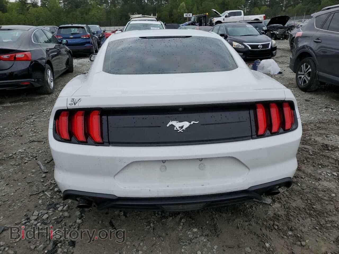 2018 FORD ALL Models - VIN: 1FA6P8TH2J5118471 - Фото 6