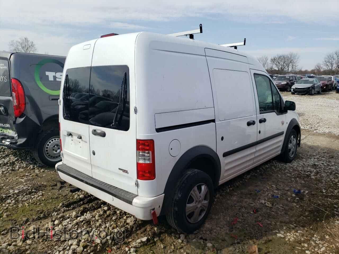 2013 FORD TRANSIT - VIN: NM0LS7DN4DT153732 - Фото 3