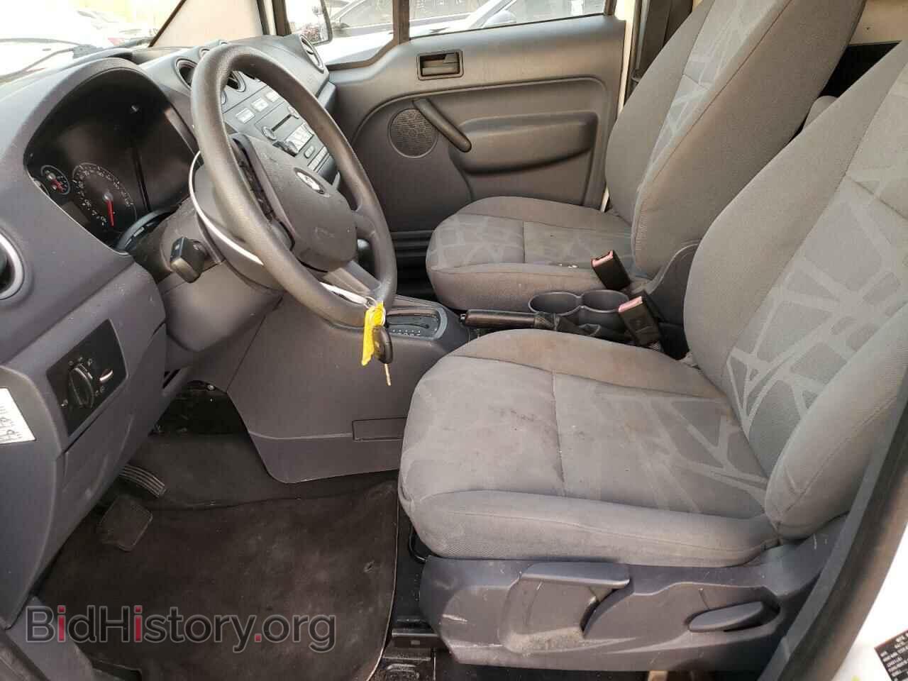 2013 FORD TRANSIT - VIN: NM0LS7DN4DT153732 - Фото 7
