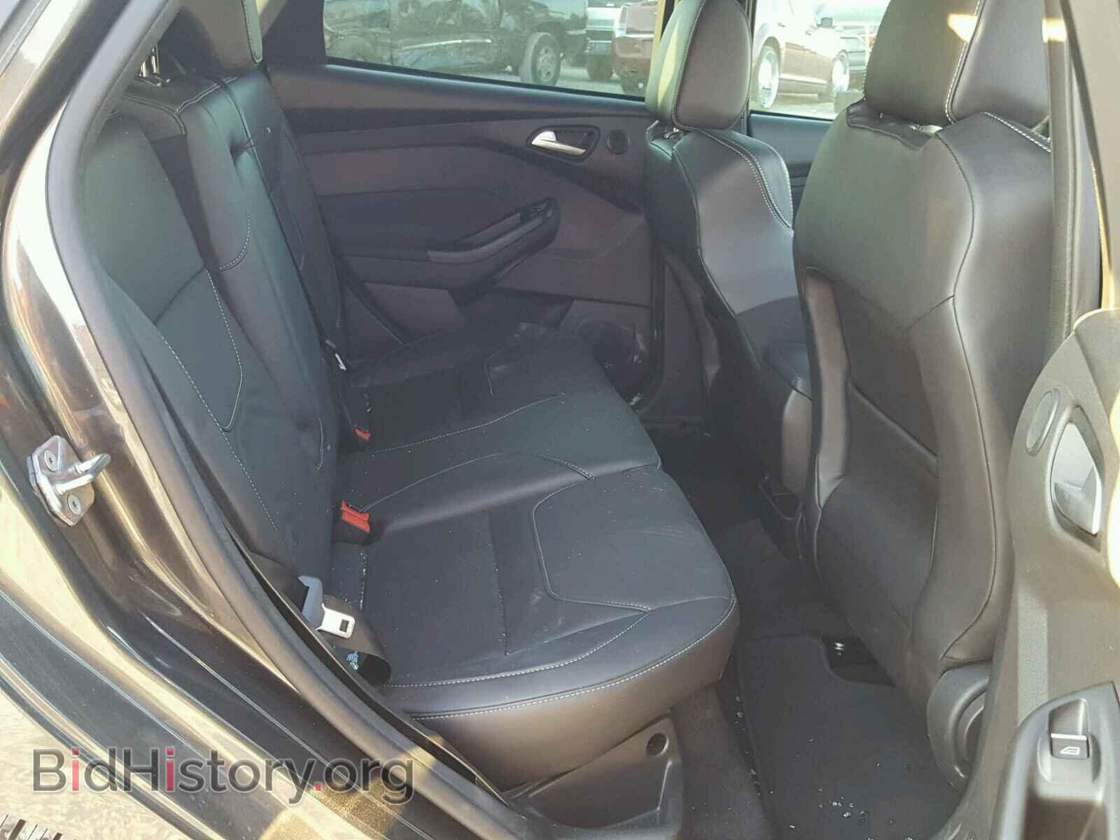 2017 FORD FOCUS - VIN: 1FADP3L91HL204878 - Photo 6