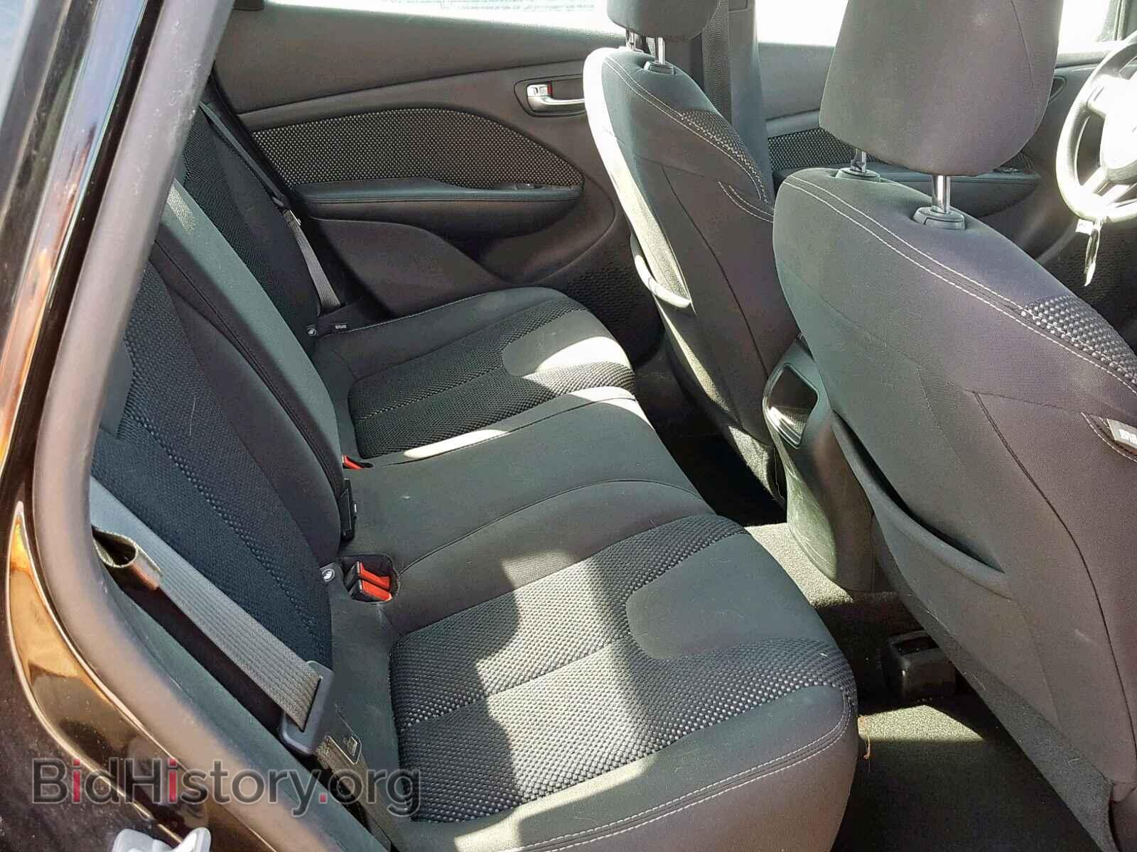 2015 DODGE DART - VIN: 1C3CDFBB1FD242532 - Фото 6