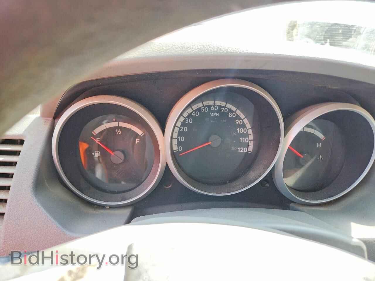 2010 DODGE CARAVAN - VIN: 2D4RN4DE1AR455231 - Photo 9