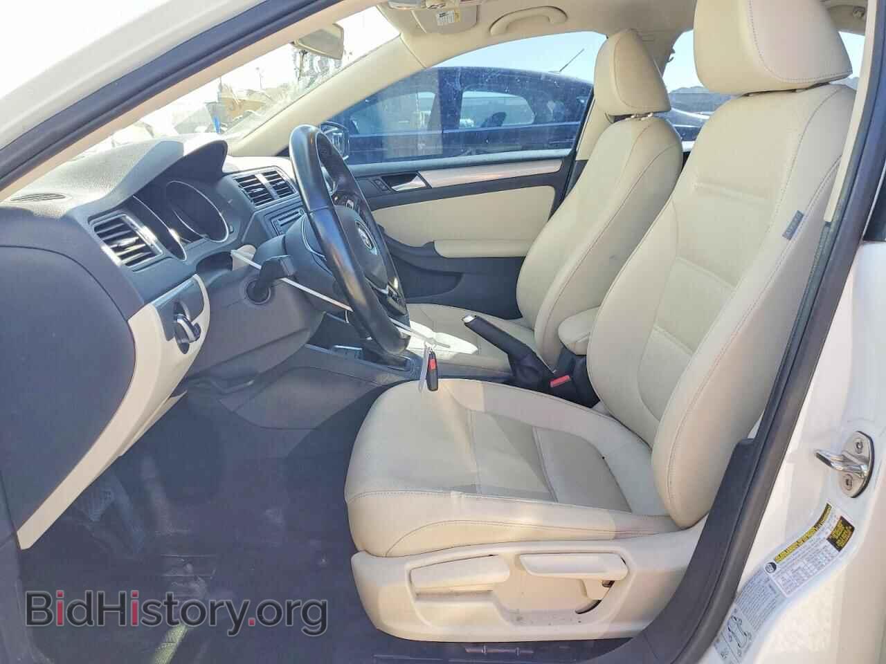 2017 VOLKSWAGEN JETTA - VIN: 3VWDB7AJ2HM255198 - Фото 7