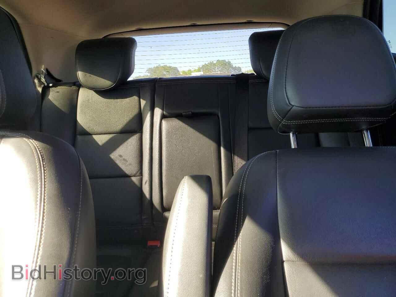 2015 BUICK ENCORE - VIN: KL4CJDSB5FB230950 - Photo 10