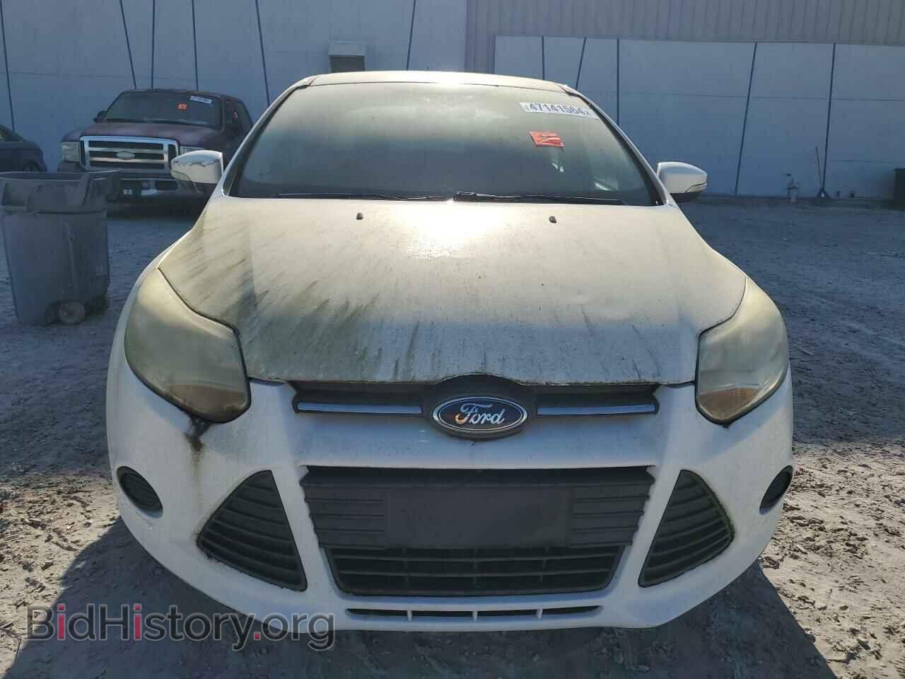 2014 FORD FOCUS - VIN: 1FADP3F23EL227623 - Photo 5