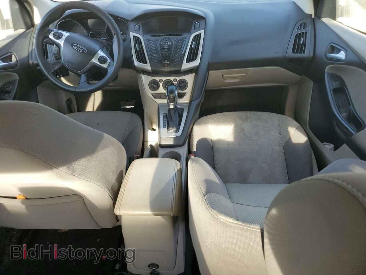 2014 FORD FOCUS - VIN: 1FADP3F23EL227623 - Photo 8