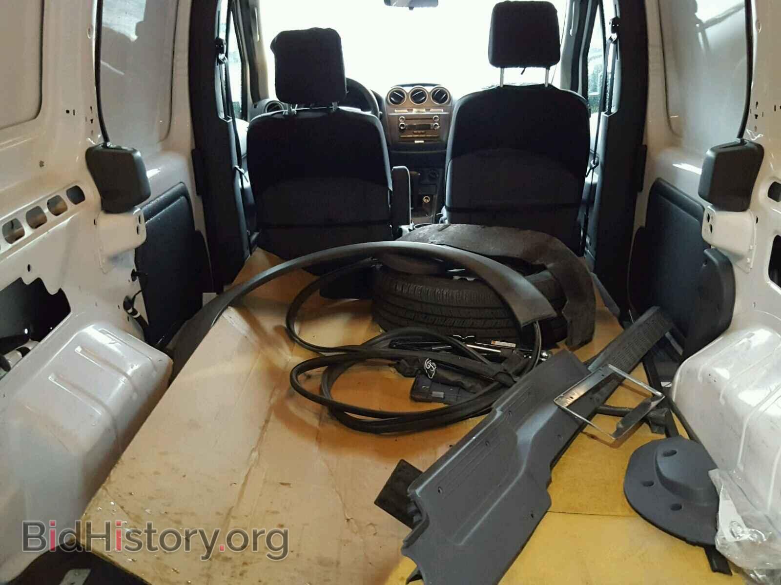 2013 FORD TRANSIT CO - VIN: NM0LS7DN8DT152308 - Фото 6