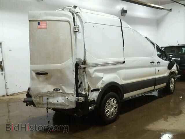 2015 FORD TRANSIT CO - VIN: 1FTNE1CM0FKA19415 - Фото 4