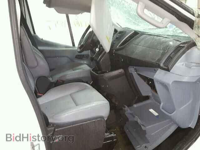 2015 FORD TRANSIT CO - VIN: 1FTNE1CM0FKA19415 - Фото 5