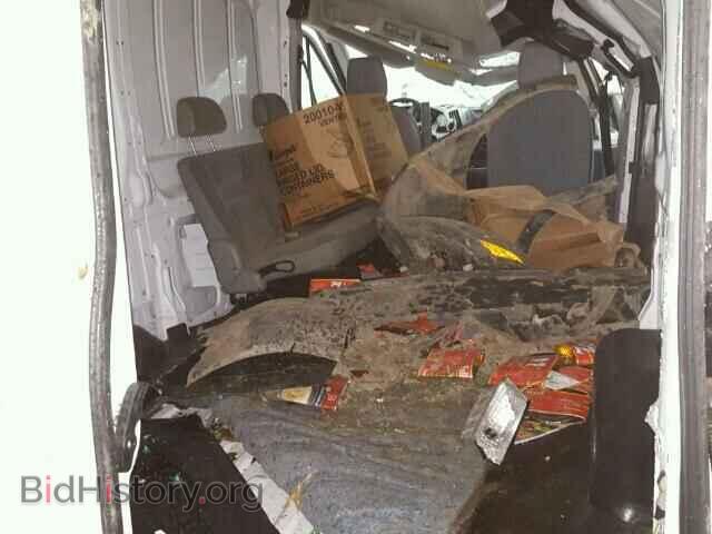 2015 FORD TRANSIT CO - VIN: 1FTNE1CM0FKA19415 - Фото 6