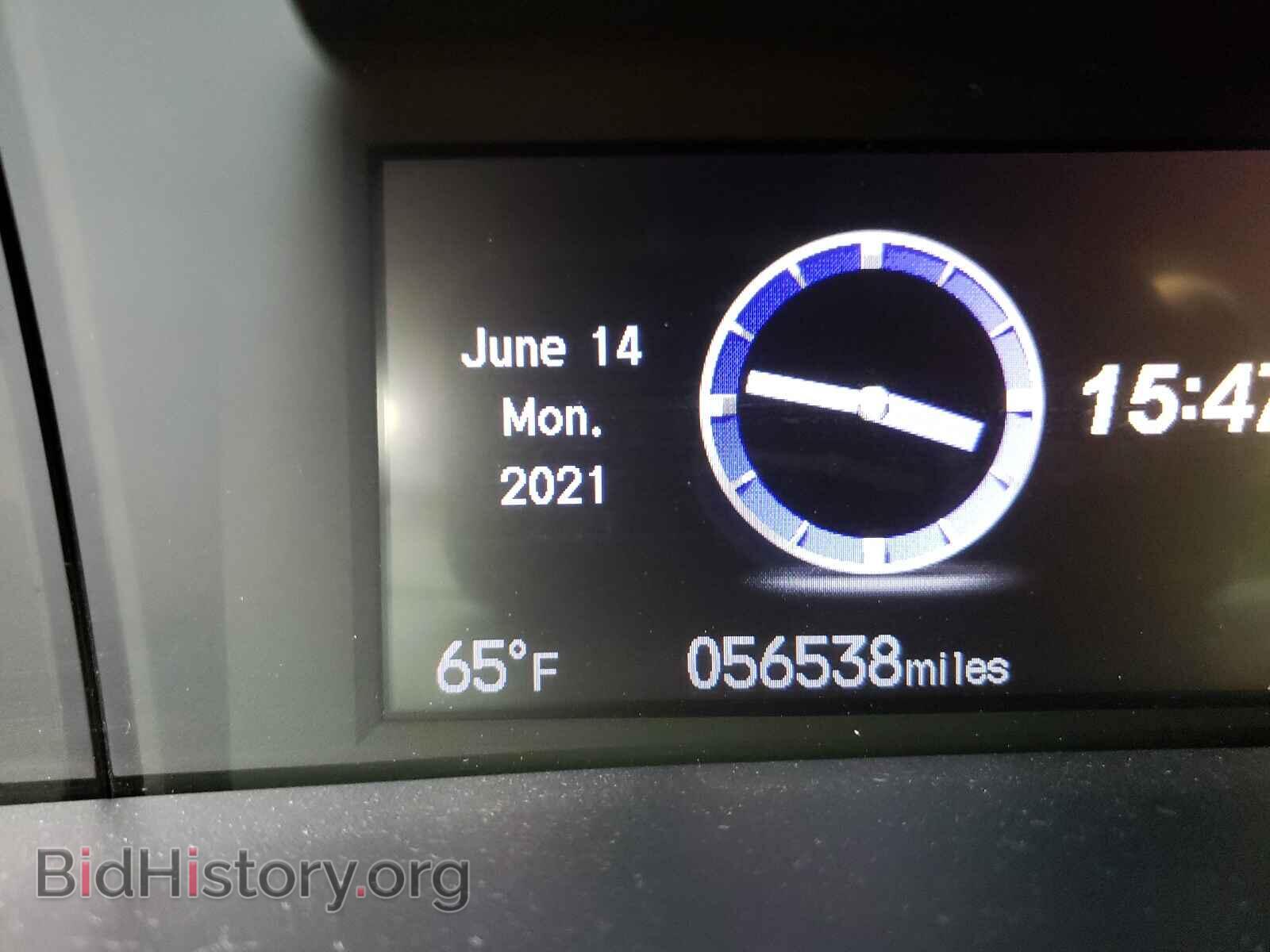 2014 HONDA CIVIC - VIN: 2HGFB2F90EH524033 - Фото 8