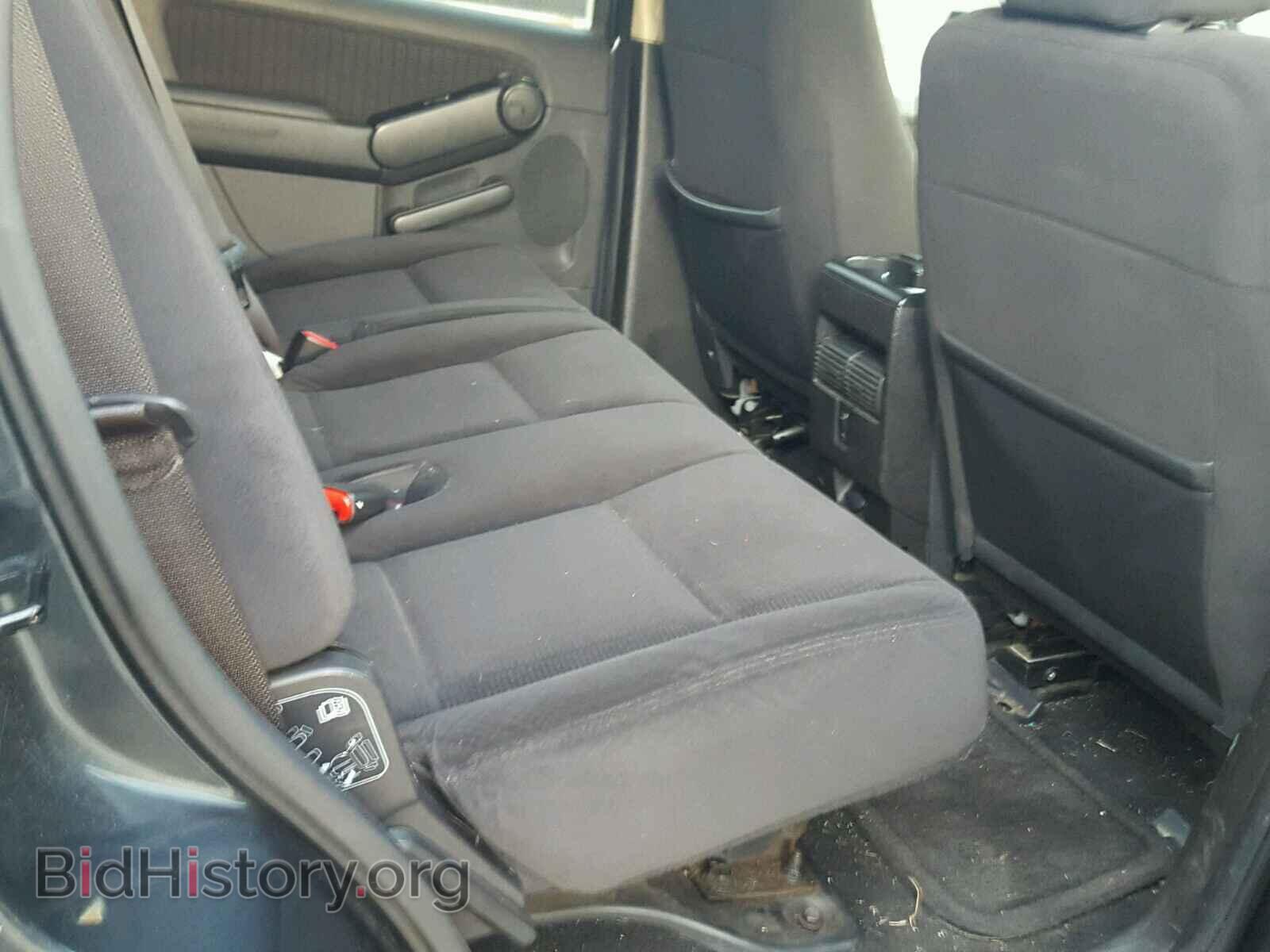2010 FORD EXPLORER - VIN: 1FMEU7DE7AUA76474 - Фото 6