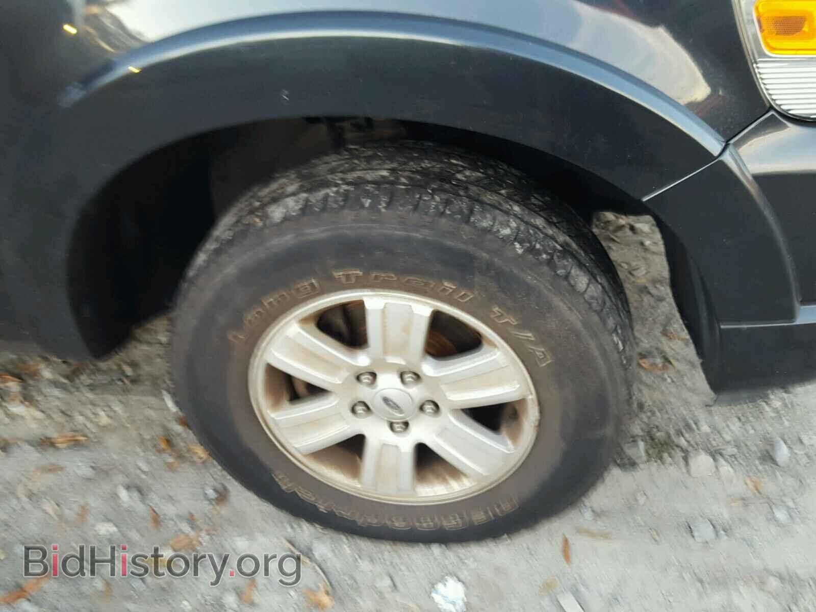 2010 FORD EXPLORER - VIN: 1FMEU7DE7AUA76474 - Фото 9