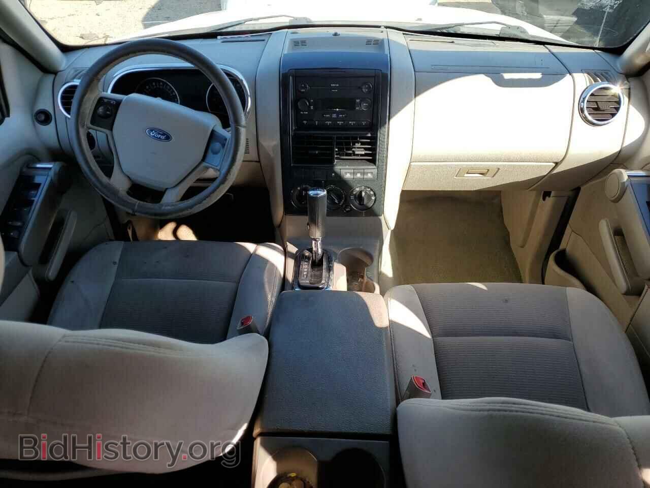 2006 FORD EXPLORER - VIN: 1FMEU73E26UB54345 - Фото 8